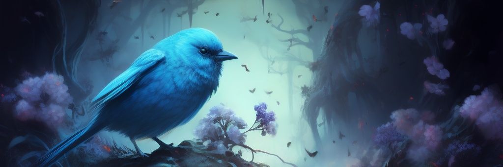Brunet's profile banner image