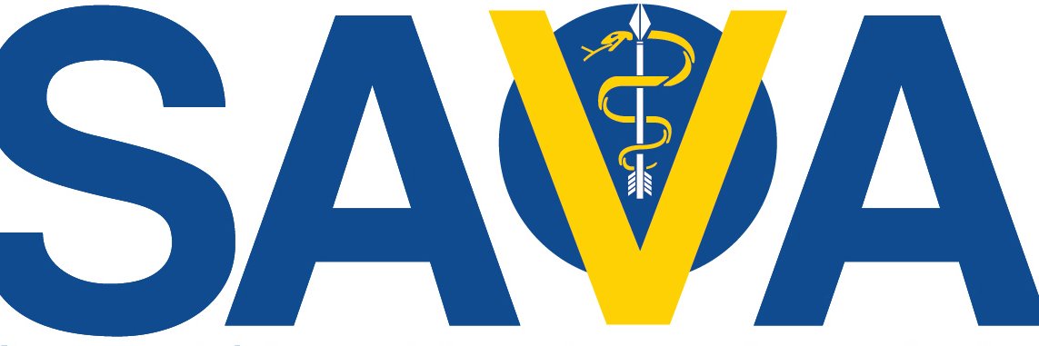 SAVA banner