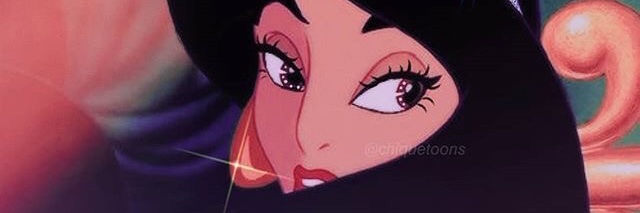 jacklynyohanav's profile banner image