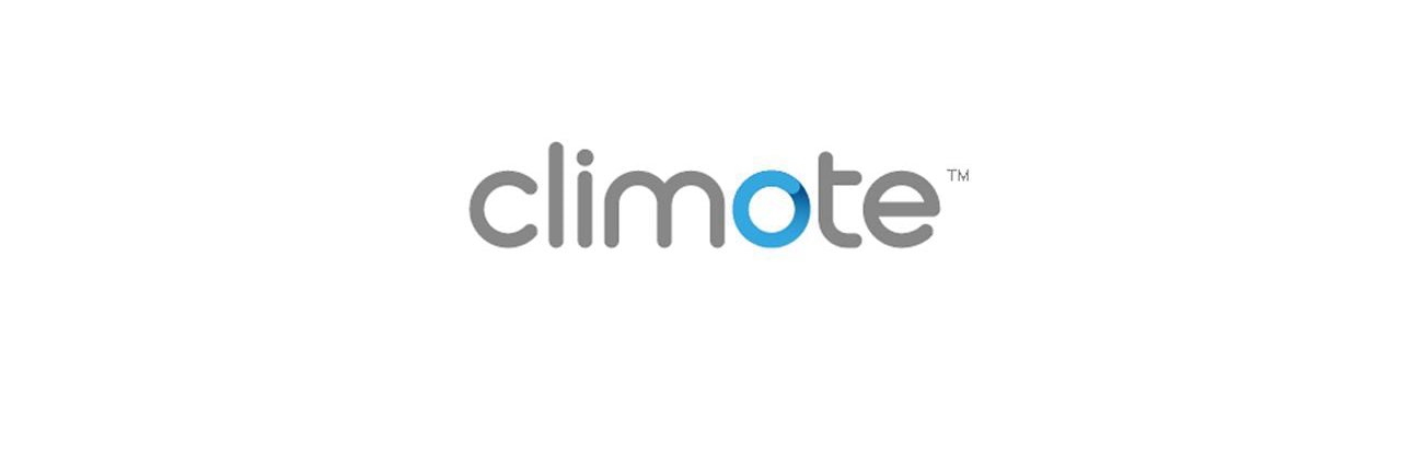 Climote banner