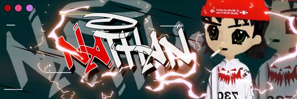 nathancluf Profile Banner