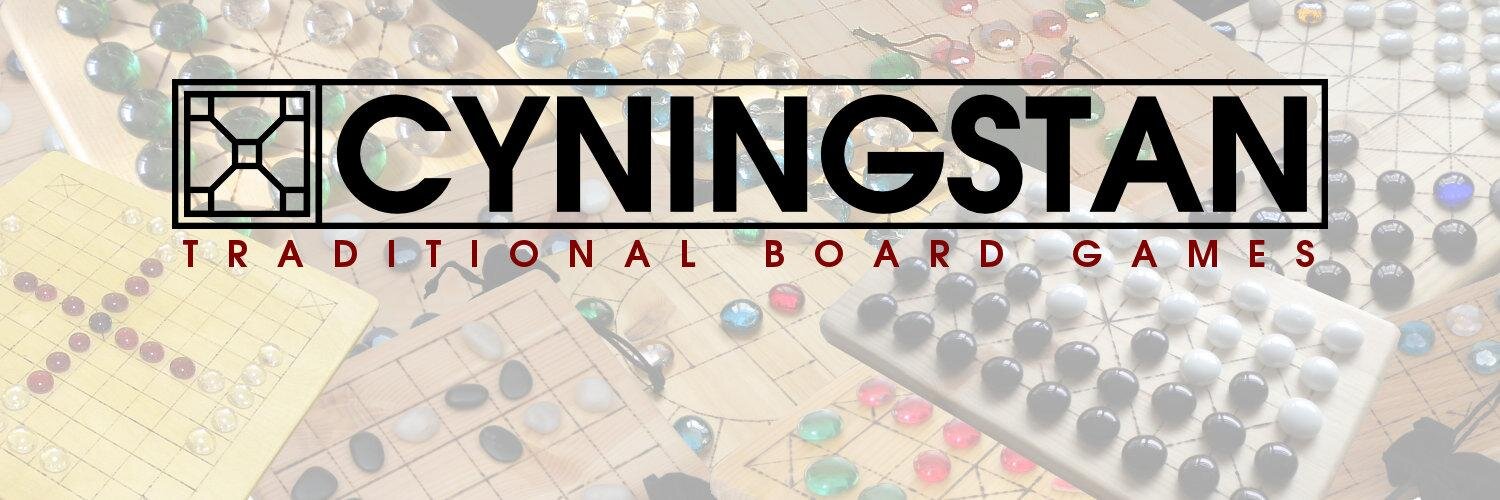 cyningstangames's profile banner image