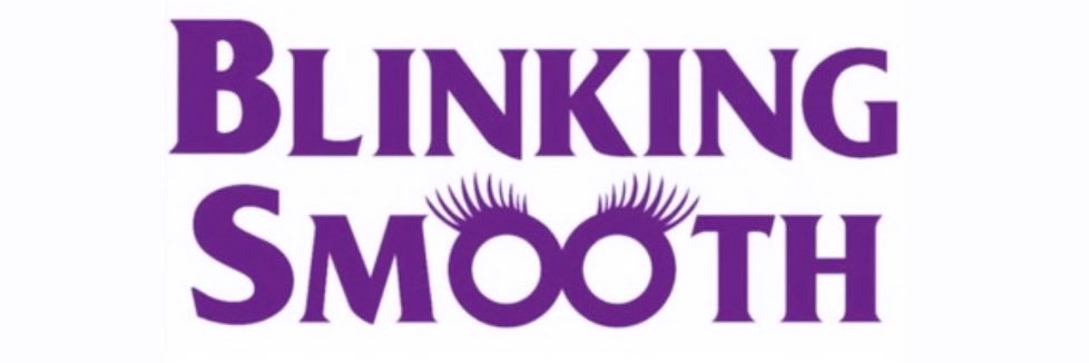 blinkingsmooth's profile banner image