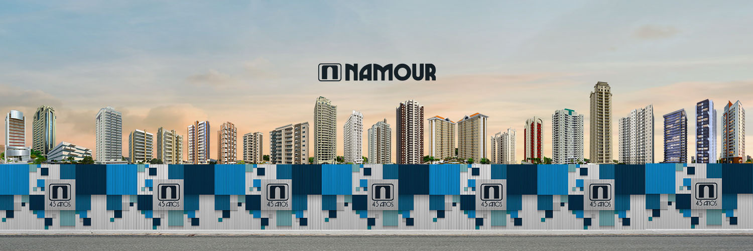 namourweb's profile banner image