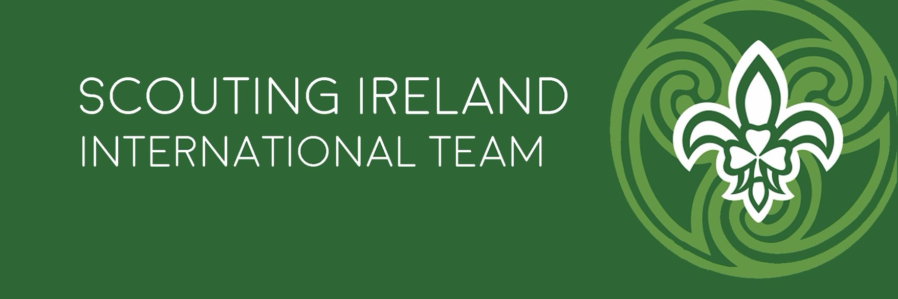 SI International banner