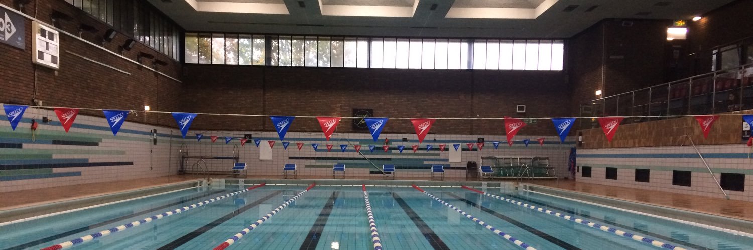 Stretford ASC 🐝 banner