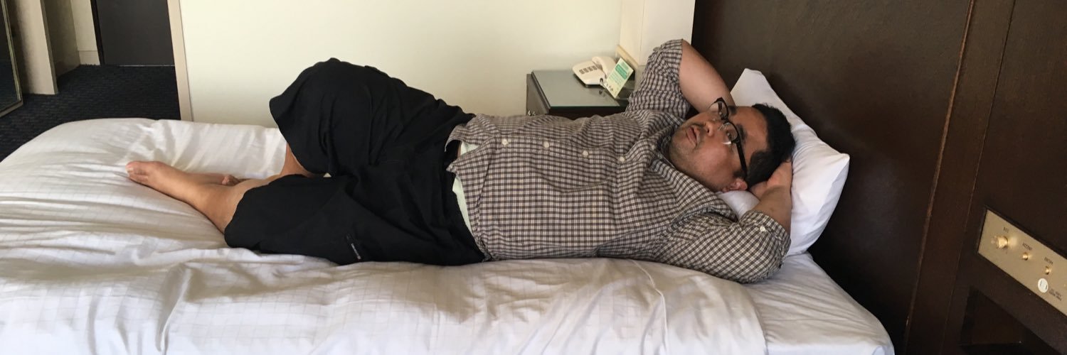 ともるの余白 banner