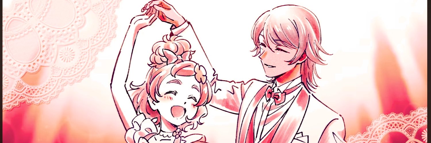 komatsu_pretty's profile banner image