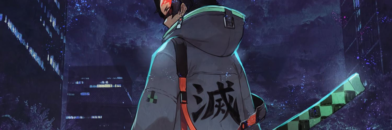 IceaiahSanchez's profile banner image