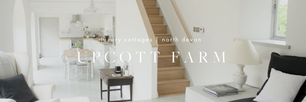 upcottfarm's profile banner image