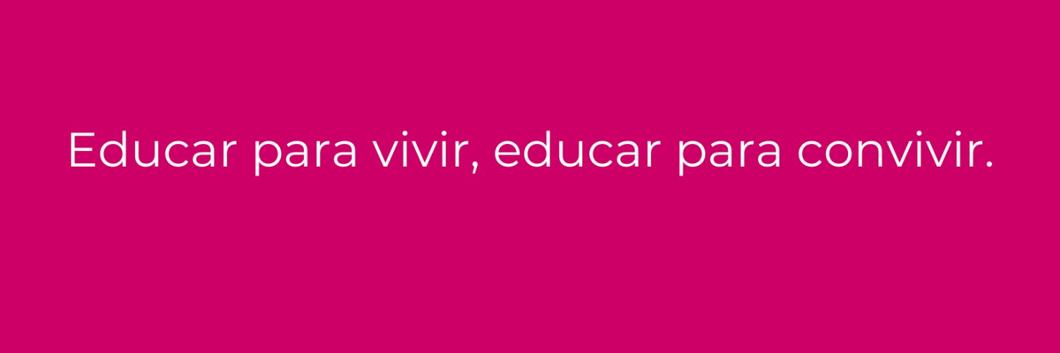 FundacionEDEX's profile banner image