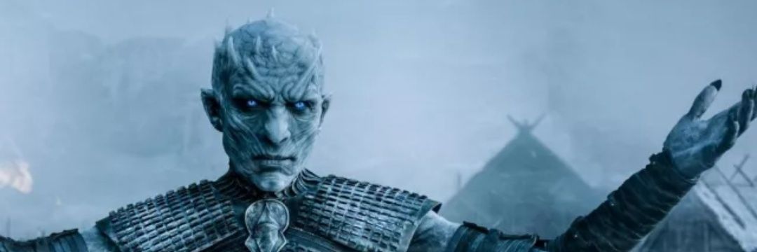 Game of Thrones banner