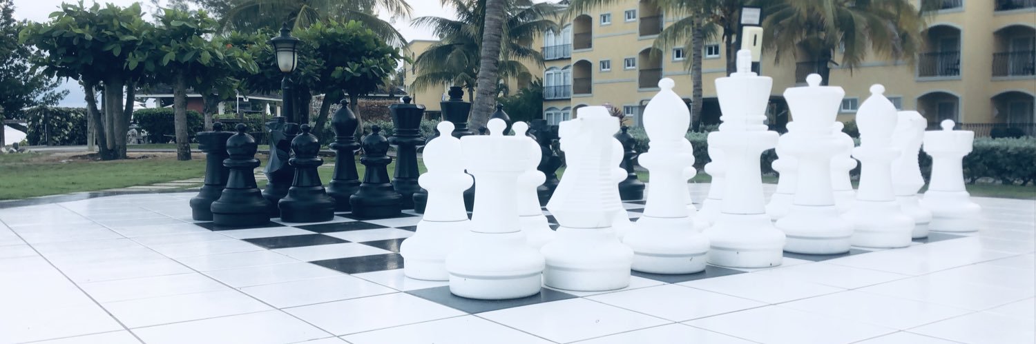 C.R. Morgan, JP 🇯🇲 banner