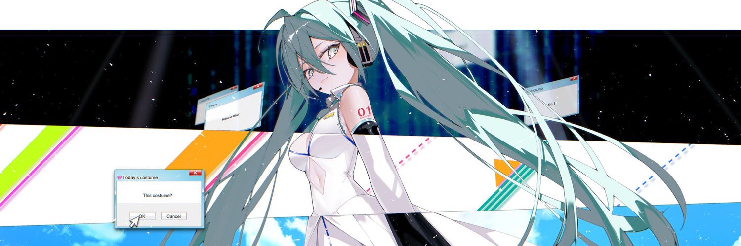 れいろう's banner