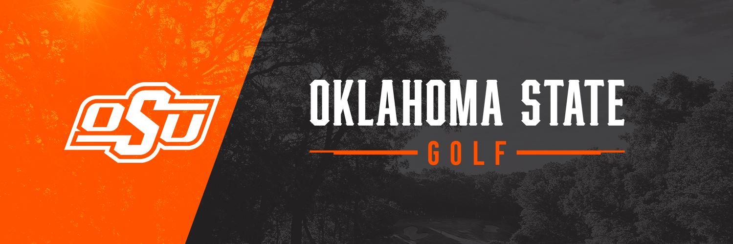 OSU Cowgirl Golf's banner