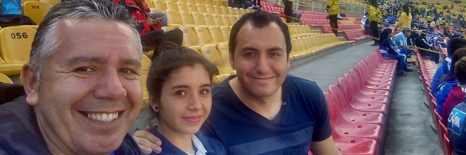 JAVISMH's profile banner image