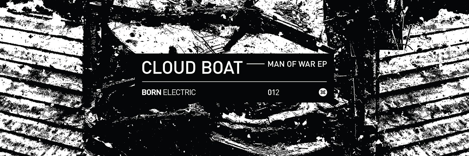 Cloud Boat banner