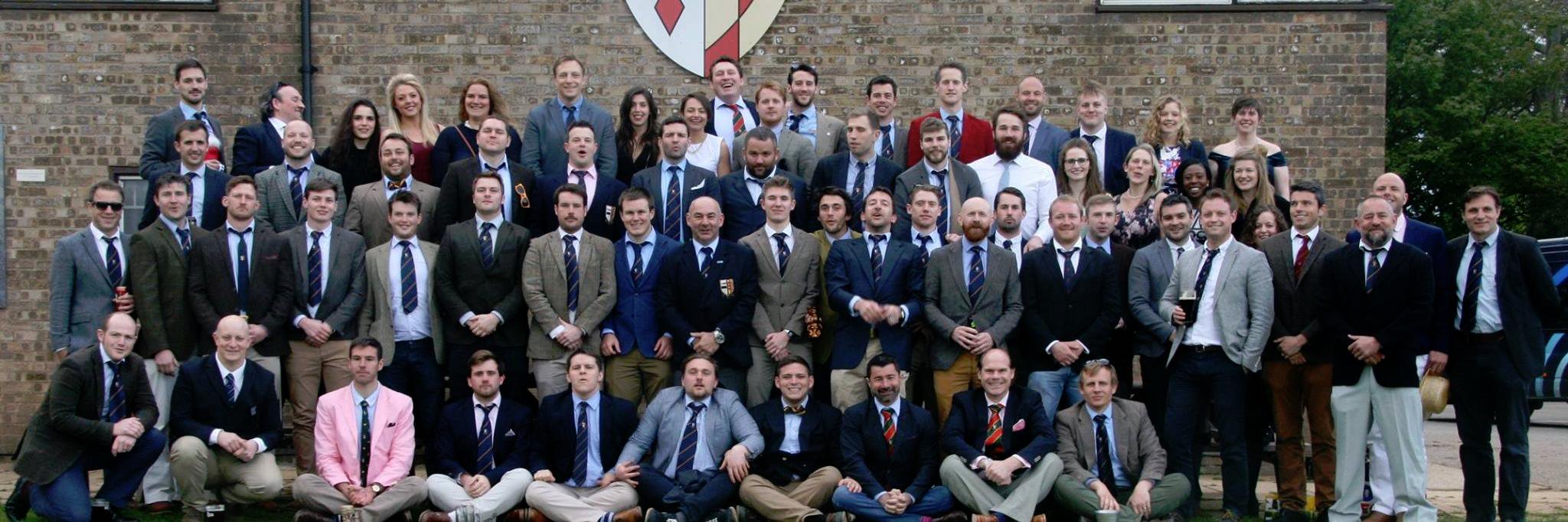OBsRugby's profile banner image