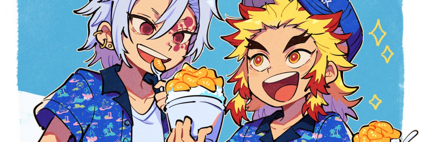 永久子 banner