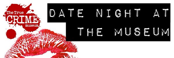 TrueCRIMEMuseum Profile Banner