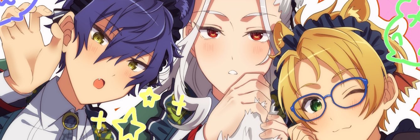 ふたぎ's banner