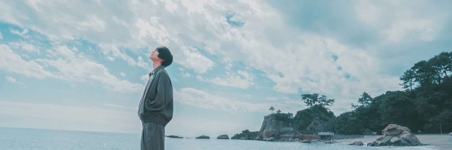 竹中 凌平 banner