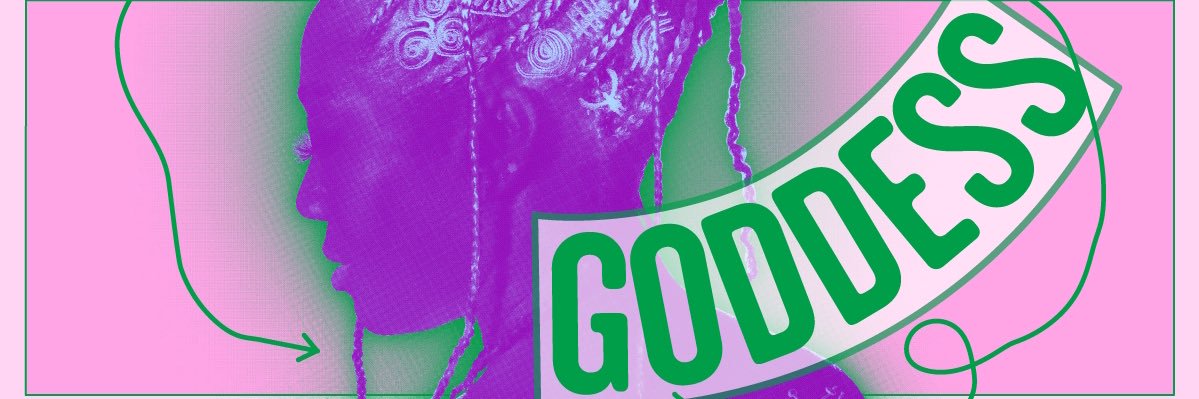 Melessie Clark banner