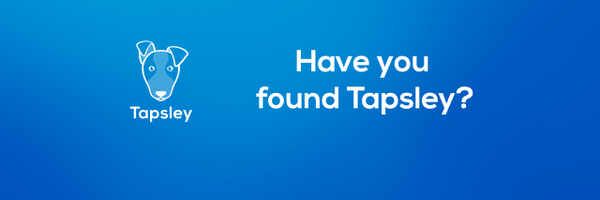 Tapsley1 Profile Banner