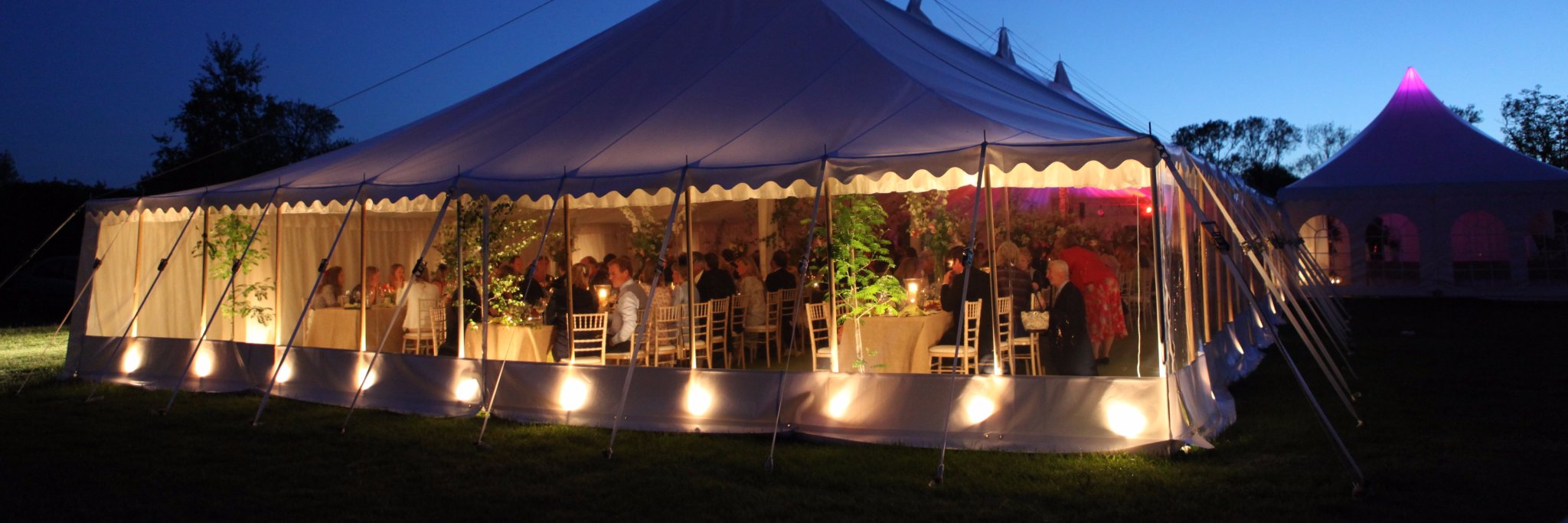 BeUpMarquees's profile banner image