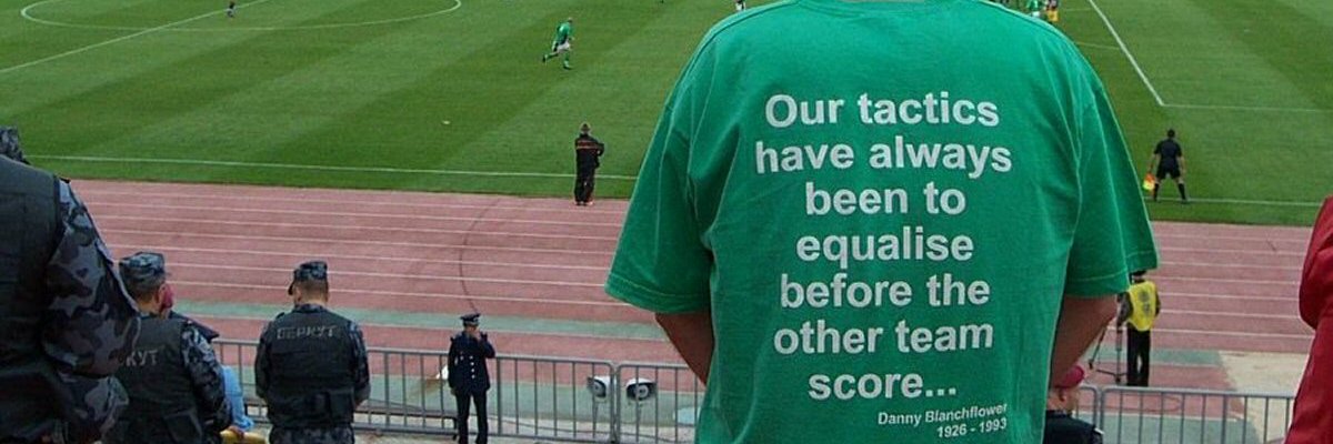 Our Wee Country banner