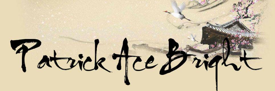 acebright's profile banner image