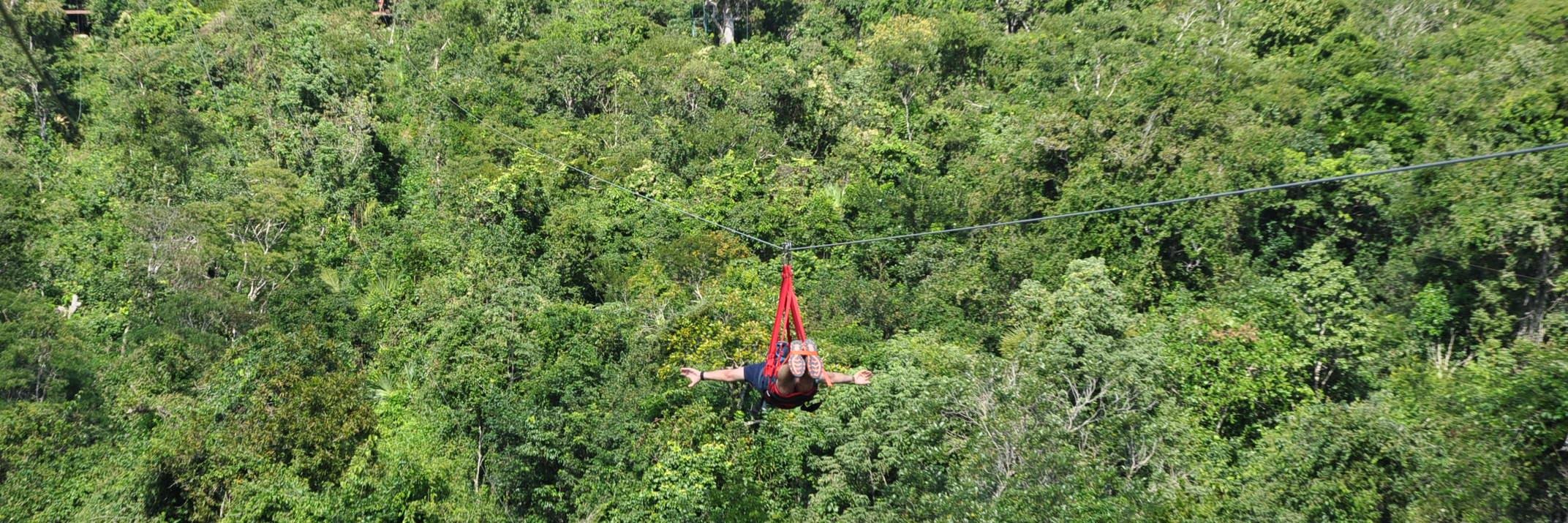 Armando A. Diaz banner