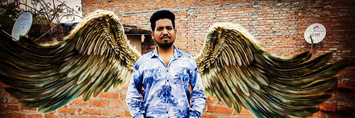 सुमित दीक्षित 🇮🇳 banner