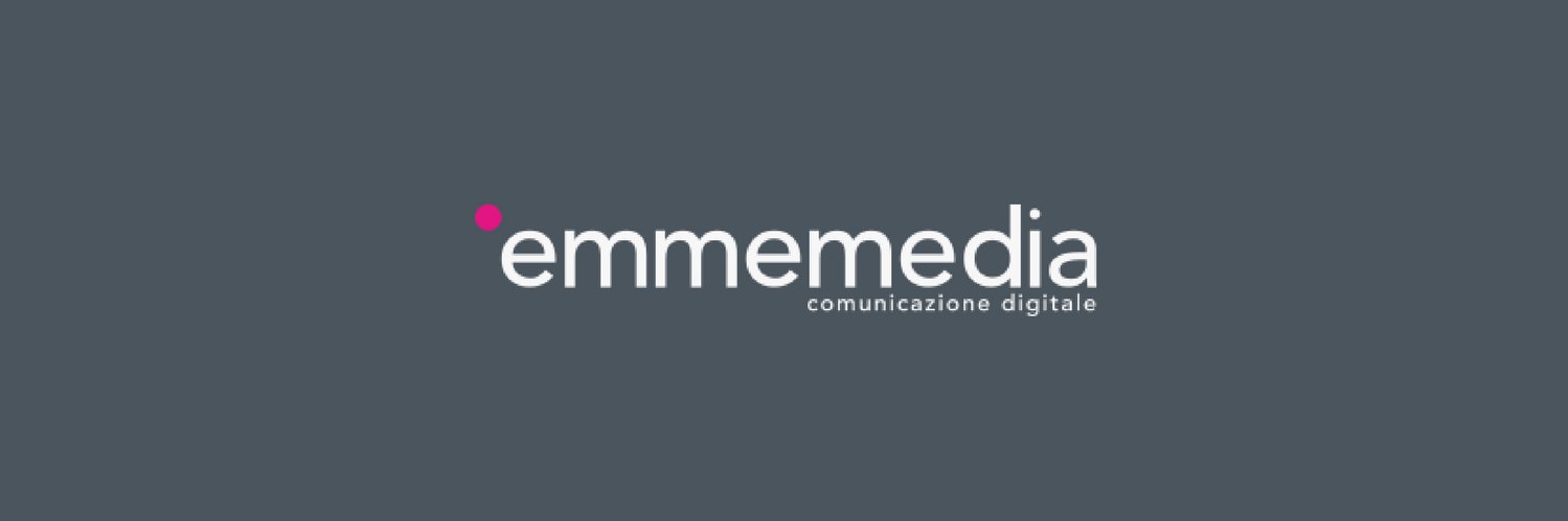 Emmemedia's profile banner image