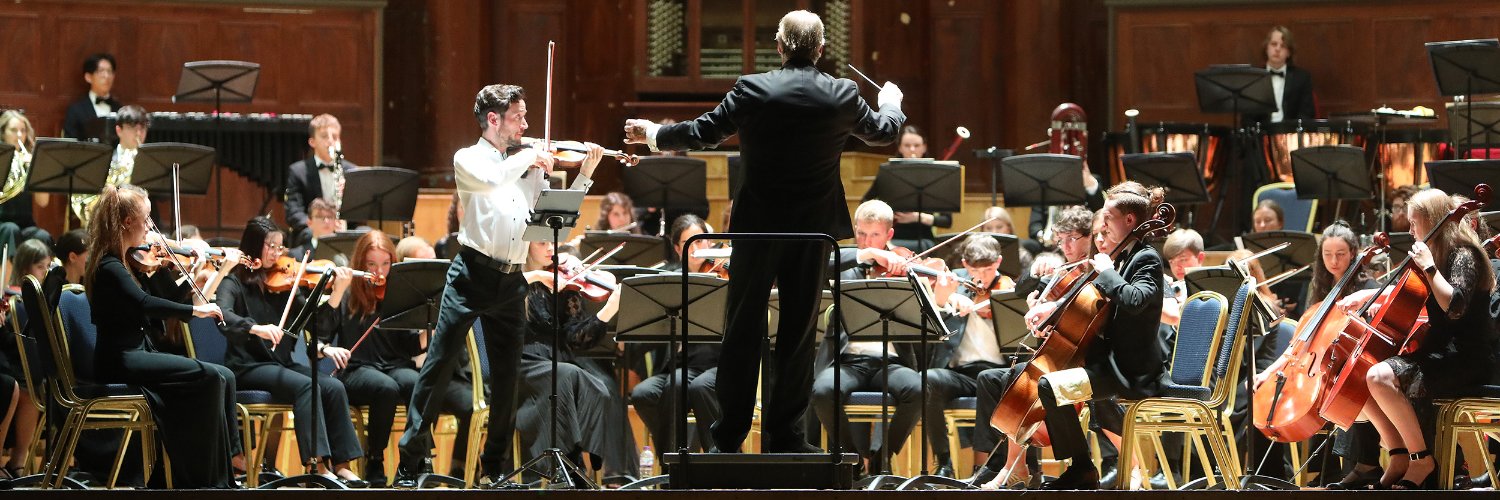 UlsterYouthOrchestra banner