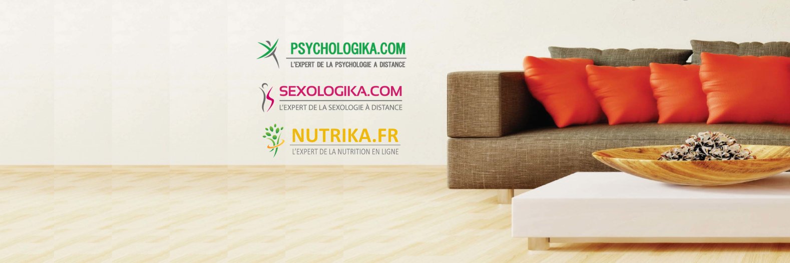 Psychologika's profile banner image