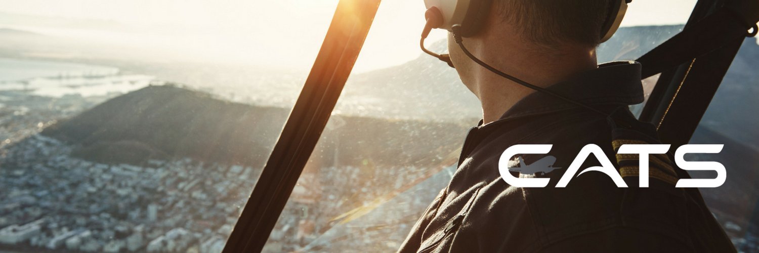 CATS_Aviation's profile banner image