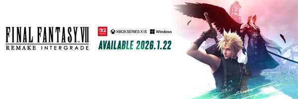 FinalFantasyJP Profile Banner