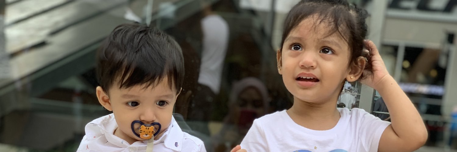 qademohd's profile banner image