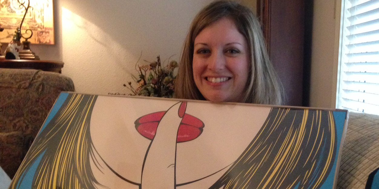 Linsey Taylor banner