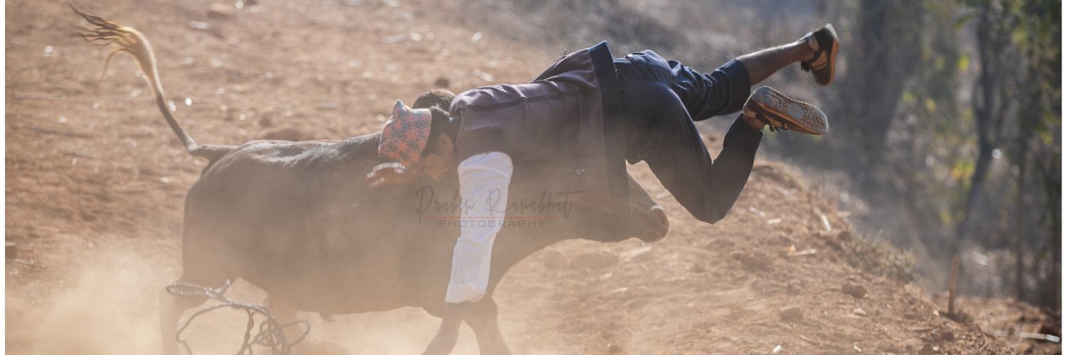 Prabin Ranabhat banner