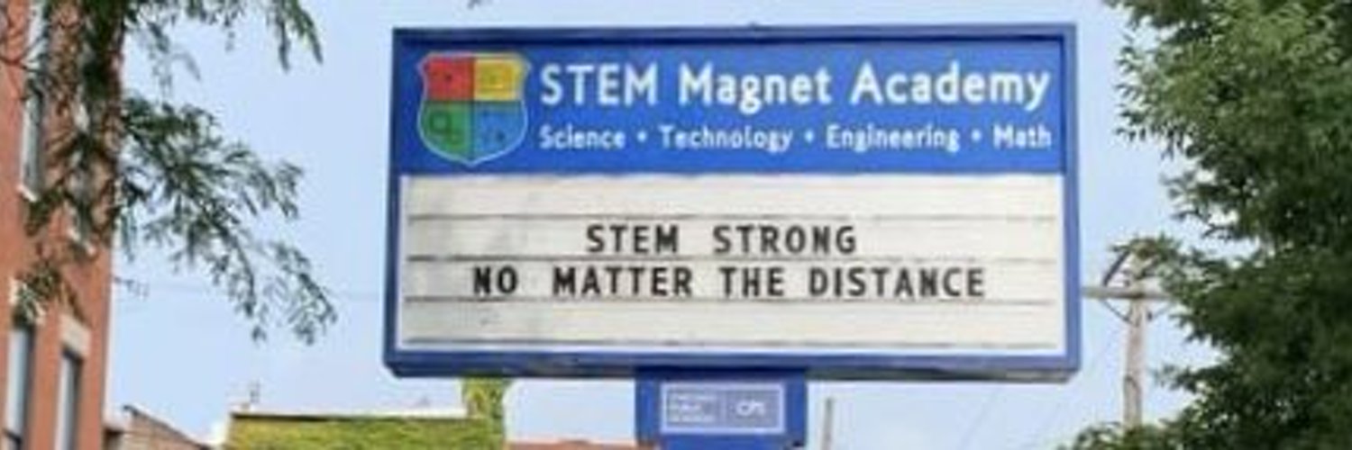 STEM Academy (PrincipalofSTEM) / Twitter