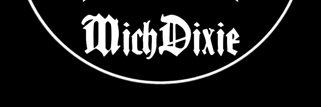 michdixie's profile banner image