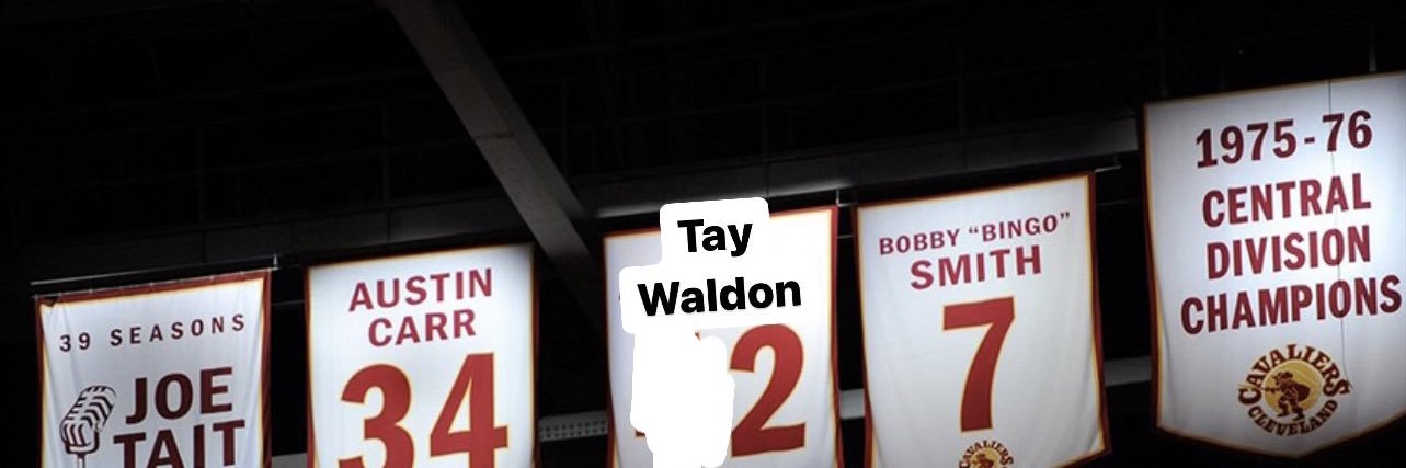 Tay banner