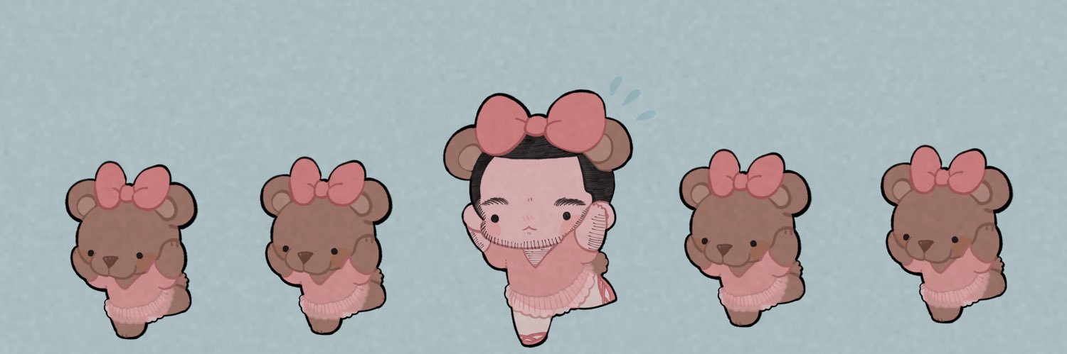 🦔なた子/Nataco🥑 banner