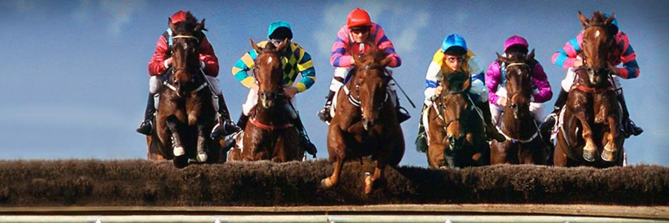 Free Racing Tips banner