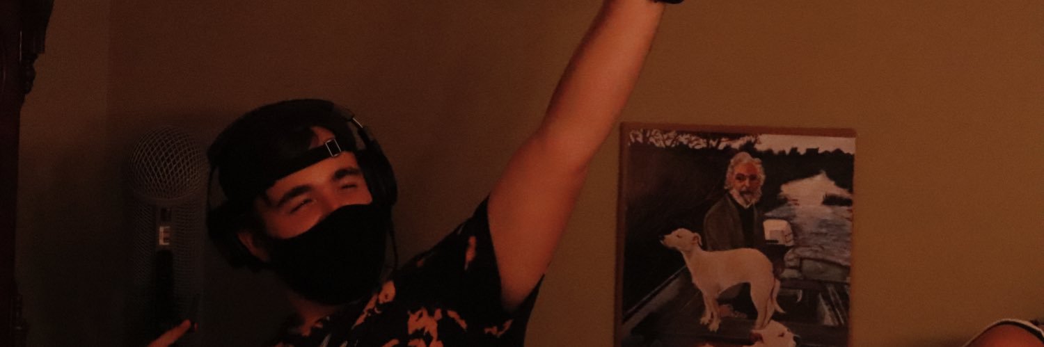 baracoot's profile banner image