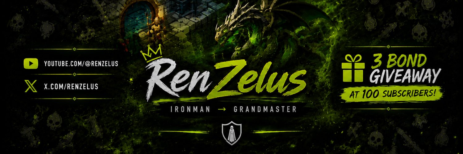 RenZelus banner