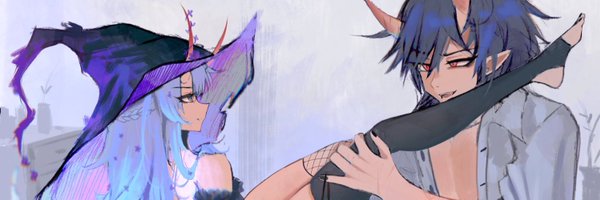 lucadark_art Profile Banner
