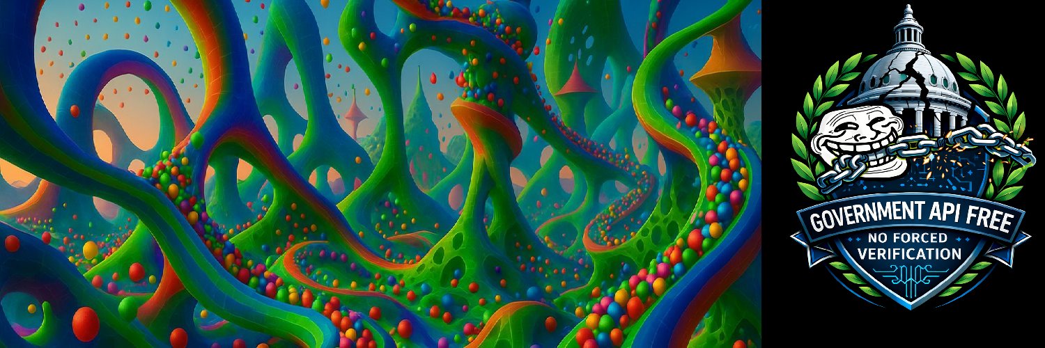 benrayfield's profile banner image